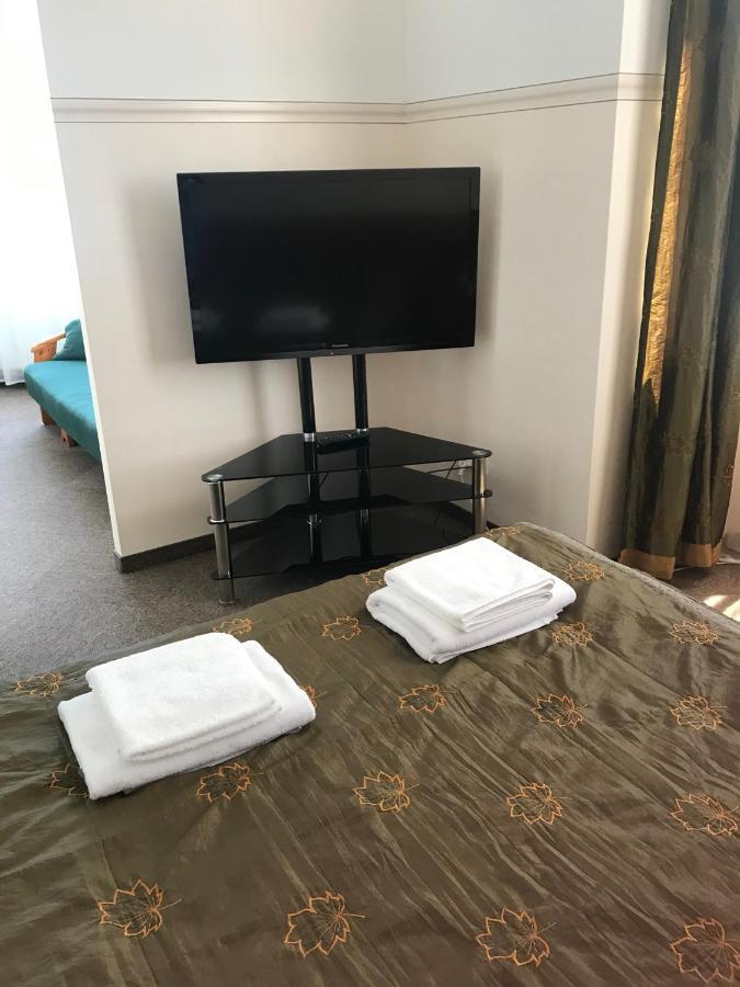 Motel Pintal Gorzów Wielkopolski Eksteriør bilde