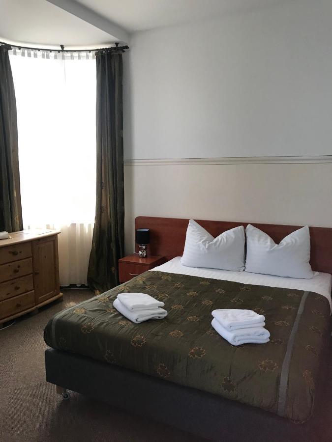 Motel Pintal Gorzów Wielkopolski Eksteriør bilde